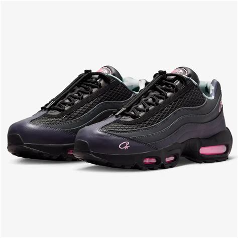 corteiz x nike air max 95 sp pink beam|corteiz x Nike Air Max 95.